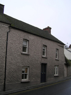 Lady S Well Street THOMASTOWN Thomastown KILKENNY Buildings Of Ireland