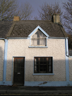 Maudlin Street Cloghabrody Thomastown Kilkenny Buildings Of Ireland