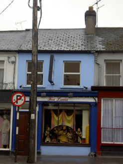 McCurtain Street FERMOY Fermoy CORK Buildings Of Ireland