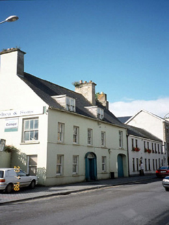 New Street Killarney Killarney Kerry Buildings Of Ireland