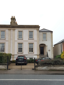 62 Malahide Road Dublin 3 DUBLIN Buildings Of Ireland