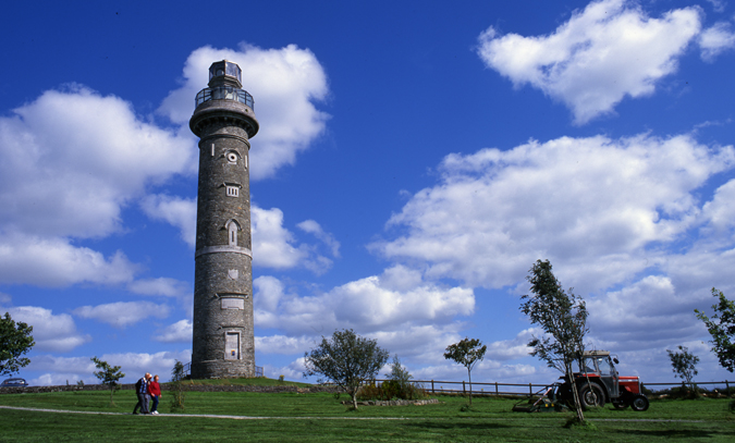 Kells Tower