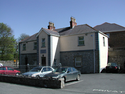 Ardfield House, Leixlip Road,  LUCAN AND PETTYCANON, Lucan,  Co. DUBLIN