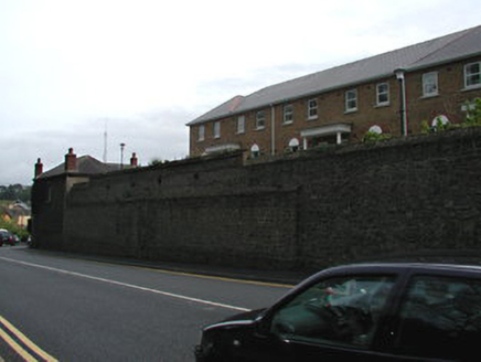 Leixlip Road,  LUCAN AND PETTYCANON, Lucan,  Co. DUBLIN