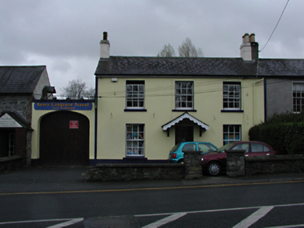 Lexilip Road,  LUCAN AND PETTYCANON, Lucan,  Co. DUBLIN