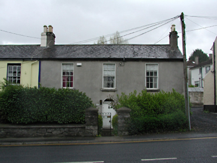 Annadale, Lexilip Road,  LUCAN AND PETTYCANON, Lucan,  Co. DUBLIN