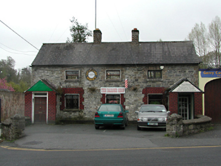 Rose Cottage, Leixlip Road,  LUCAN AND PETTYCANON, Lucan,  Co. DUBLIN