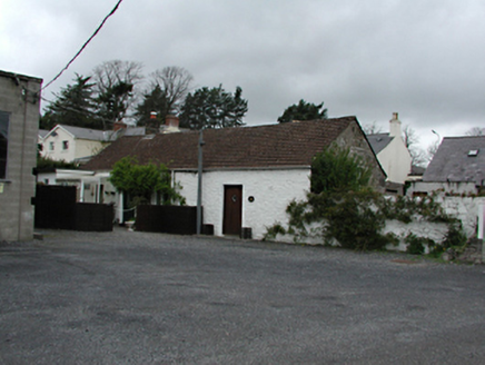 The Forge, Leixlip Road,  LUCAN AND PETTYCANON, Lucan,  Co. DUBLIN