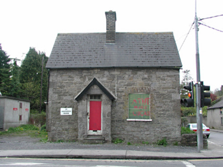 Lucan Road, Adamstown Road, LUCAN AND PETTYCANON, Lucan,  Co. DUBLIN