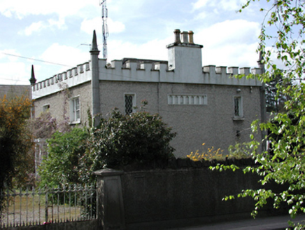 Griffeen Lodge, Adamstown Road,  LUCAN AND PETTYCANON, Lucan,  Co. DUBLIN