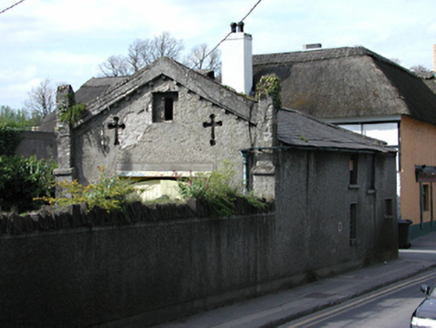 Adamstown Road,  LUCAN AND PETTYCANON, Lucan,  Co. DUBLIN