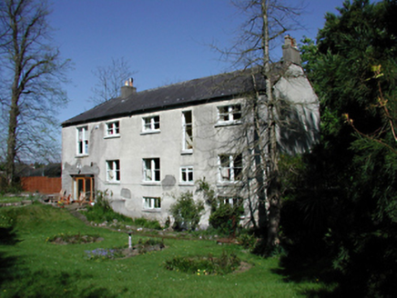 Canonbrook House, Lucan Newlands Road,  LUCAN AND PETTYCANON, Lucan,  Co. DUBLIN