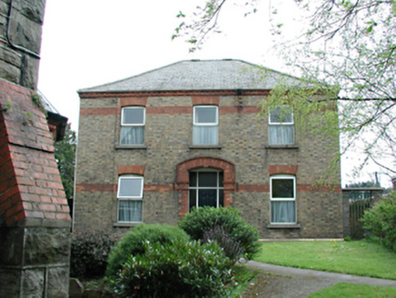 Lucan Methodist Church, Main Street, Sarsfield Park, LUCAN AND PETTYCANON, Lucan,  Co. DUBLIN