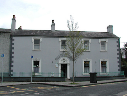 Main Street, Sarsfield Park, LUCAN AND PETTYCANON, Lucan,  Co. DUBLIN