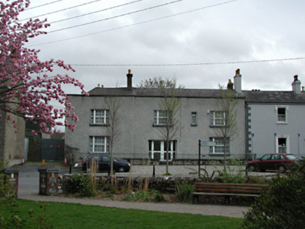 Ard Garon, Main Street,  LUCAN AND PETTYCANON, Lucan,  Co. DUBLIN