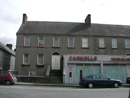 1 The Manor, Main Street, LUCAN AND PETTYCANON, Lucan,  Co. DUBLIN