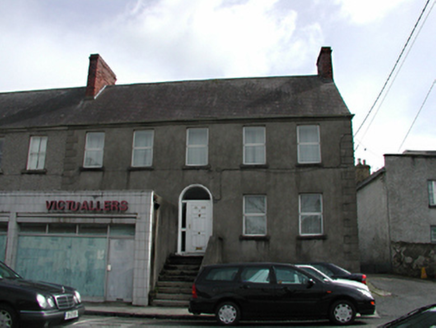 2 The Manor, Main Street, LUCAN AND PETTYCANON, Lucan,  Co. DUBLIN