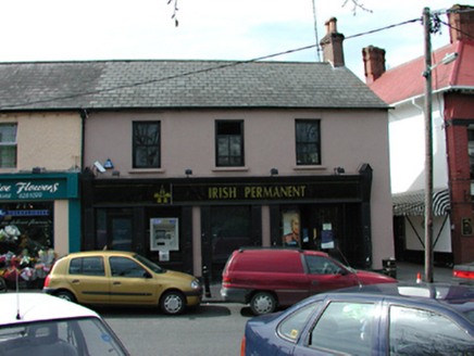 Main Street,  LUCAN DEMESNE, Lucan,  Co. DUBLIN