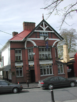 Main Street,  LUCAN DEMESNE, Lucan,  Co. DUBLIN