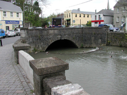 Main Street,  LUCAN DEMESNE, Lucan,  Co. DUBLIN