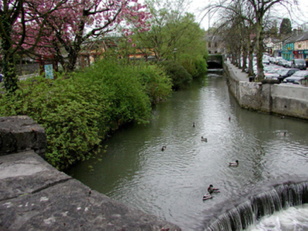 Main Street,  LUCAN AND PETTYCANON, Lucan,  Co. DUBLIN