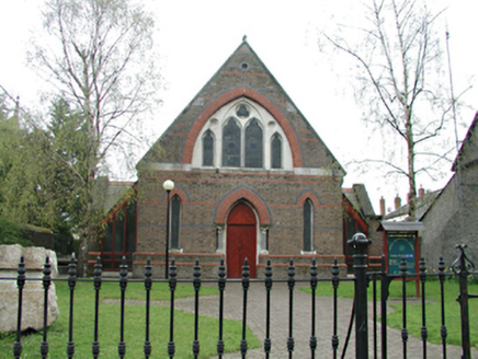 Lucan Presbyterian Church, Main Street, Hanbury Lane, LUCAN AND PETTYCANON, Lucan,  Co. DUBLIN