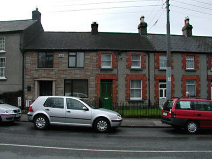 1 Sarsfield Terrace, Main Street, LUCAN AND PETTYCANON, Lucan,  Co. DUBLIN