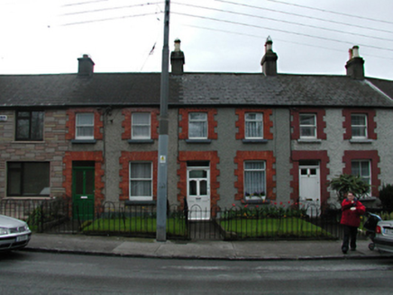 2 Sarsfield Terrace, Main Street, LUCAN AND PETTYCANON, Lucan,  Co. DUBLIN