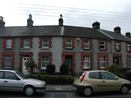 4 Sarsfield Terrace, Main Street, LUCAN AND PETTYCANON, Lucan,  Co. DUBLIN