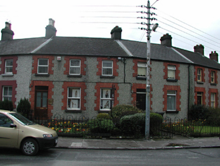 Lucan Studios, 5 Sarsfield Terrace, Main Street, LUCAN AND PETTYCANON, Lucan,  Co. DUBLIN