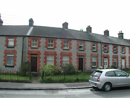 7 Sarsfield Terrace, Main Street, LUCAN AND PETTYCANON, Lucan,  Co. DUBLIN