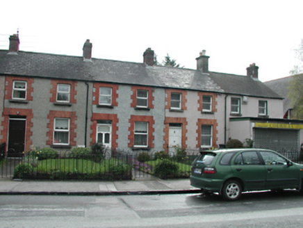 9 Sarsfield Terrace, Main Street, LUCAN AND PETTYCANON, Lucan,  Co. DUBLIN