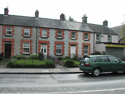 10 Sarsfield Terrace, Main Street, LUCAN AND PETTYCANON, Lucan,  Co. DUBLIN