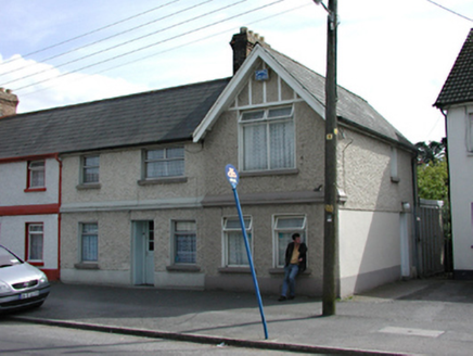 1 The Old Hill, Main Street, LUCAN AND PETTYCANON, Lucan,  Co. DUBLIN