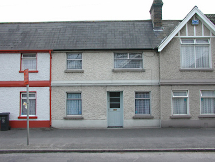 2 The Old Hill, Main Street, LUCAN AND PETTYCANON, Lucan,  Co. DUBLIN