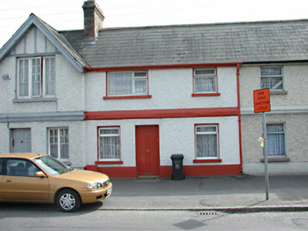 3 The Old Hill, Main Street, LUCAN AND PETTYCANON, Lucan,  Co. DUBLIN