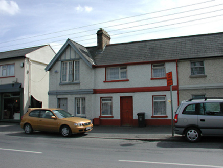 4 The Old Hill, Main Street, LUCAN AND PETTYCANON, Lucan,  Co. DUBLIN