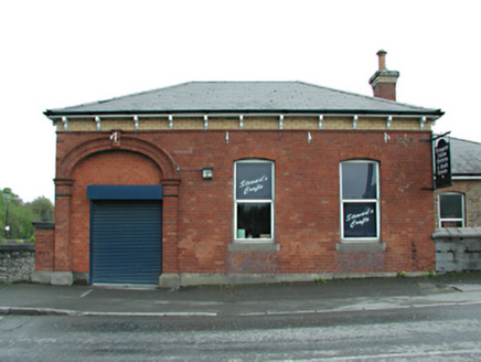 Stewart's Crafts, Lucan Road Lower,  LARAGHCON, Lucan,  Co. DUBLIN