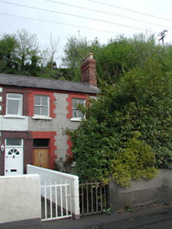 1 Weirview,  LARAGHCON, Lucan,  Co. DUBLIN