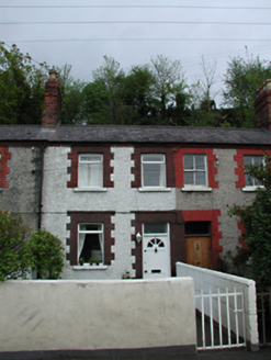 2 Weirview,  LARAGHCON, Lucan,  Co. DUBLIN