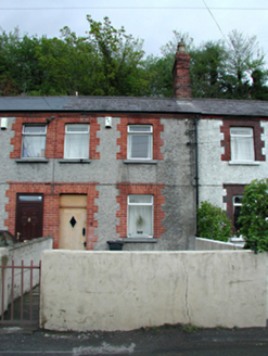 3 Weirview,  LARAGHCON, Lucan,  Co. DUBLIN