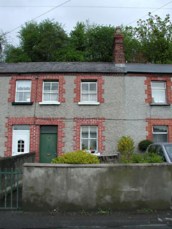 5 Weirview,  LARAGHCON, Lucan,  Co. DUBLIN