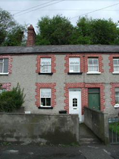 6 Weirview,  LARAGHCON, Lucan,  Co. DUBLIN