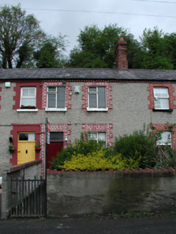 7 Weirview,  LARAGHCON, Lucan,  Co. DUBLIN