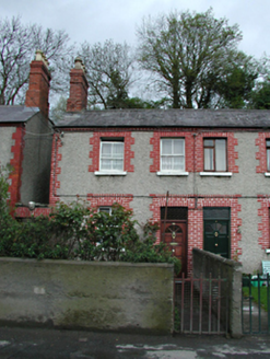 10 Weirview,  LARAGHCON, Lucan,  Co. DUBLIN