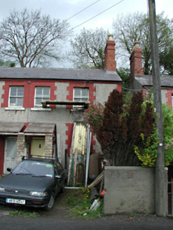 11 Weirview,  LARAGHCON, Lucan,  Co. DUBLIN