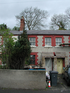 12 Weirview,  LARAGHCON, Lucan,  Co. DUBLIN