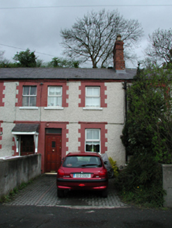 13 Weirview,  LARAGHCON, Lucan,  Co. DUBLIN