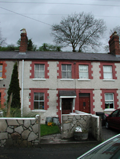 14 Weirview,  LARAGHCON, Lucan,  Co. DUBLIN