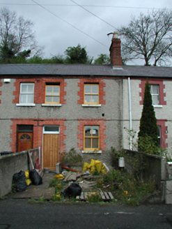 15 Weirview,  LARAGHCON, Lucan,  Co. DUBLIN